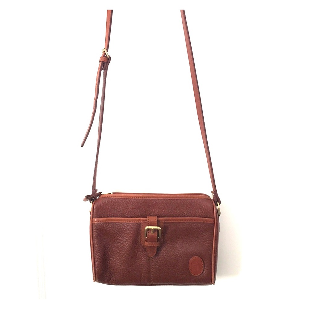 Vintage Liz Claiborne cross body